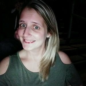 Meet your Posher, Brittny